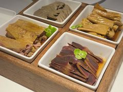 -四季民福烤鸭店(前门大栅栏店)