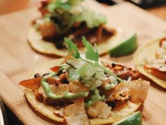 -Luchador摔跤手墨西哥餐厅(恒宇广场店)