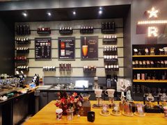 -星巴克(成都太古里二店)