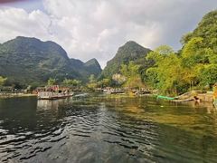 -靖西鹅泉风景区