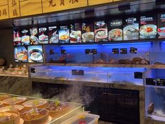 -章吴记喜瑞餐厅(东东城店)