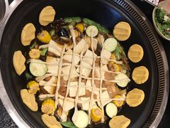 -荣德灶台鱼(圣泉寺店)