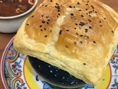 -米德维奇俄式西餐厅(西六道街店)