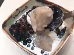 仙草4号-鲜芋仙Meet Fresh(壹方城店)