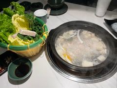 -狐狸爱上椰子鸡(滨江星光大道店)