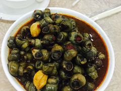 十三香螺丝-阿木龙虾(河间路店)