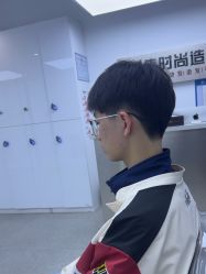 -蒋伟时尚造型
