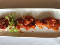 俄式冷酸鱼-维兰西餐(万泉河店)