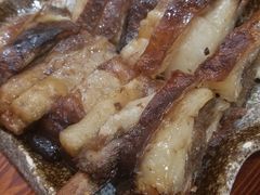 洞烤羊排-别有洞天(一匡街店)