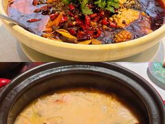 -悦融·京鲁菜·露台花园(安定门店)