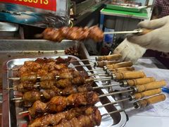 -王记西鎮电烤肉(汶上路店)