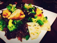 -天津包子铺·海鲜家常菜(北戴河店)