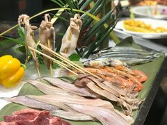 -南通大饭店·米兰餐厅