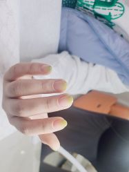 -沐白•盛妍日式美甲美睫