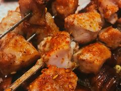 -枪火串烧·东北特色烧烤(罗湖总店)