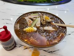 -高丽馆(尊茂店)