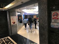 门面-稻香酒家·34年老字号·港式粤菜(侨光店)