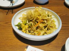 -奕景小馆·地道大连菜(恒隆广场店)