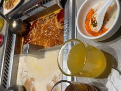 -海底捞火锅(九久奥特莱斯店)