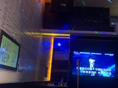 -唛歌KTV(城西银泰店)