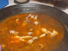 -老天桥蛙炉火锅(姑苏总店)