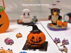 -玲婧胡同·生日蛋糕·餐厅(嘉里城店)