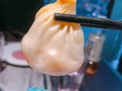 纯蟹粉小笼-蟹榭·本帮江浙菜·蟹宴(五角场合生汇商场店)