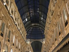 -埃马努埃莱二世拱廊