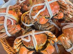 -蟹村草堂·苏式园林人文农家·大闸蟹