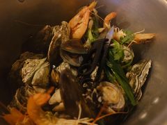 -土蚝·高压锅生蚝(百姓美食街店)