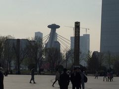 -海河游船-永乐码头(大悲院)
