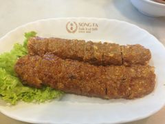 -松發肉骨茶(克拉码头店)