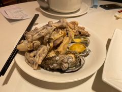 -東海海鲜酒家(中信广场店)