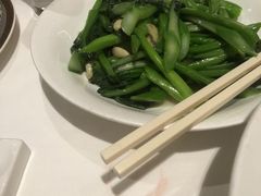 -富淳饭店(陆家嘴保利广场店)