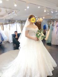 -艾慕婚纱礼服馆(和平店)