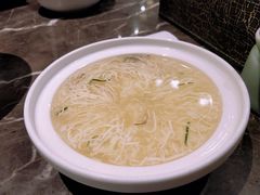 -冶春茶社(星汉大厦店)