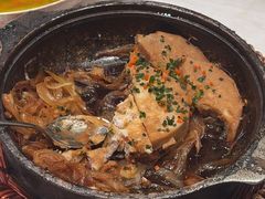 -宴昆山·私房菜(春晖店)