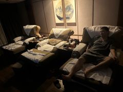 -金色印象·4K影院式足体养生(石碾盘店)
