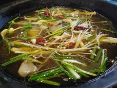 -宽板凳老灶火锅(南礼士路店)