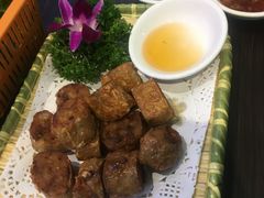 -东江海鲜大排档·潮汕菜·砂锅粥