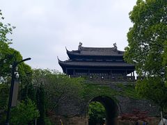 -虞山风景区
