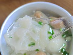 -同利肉燕老铺(澳门路店)