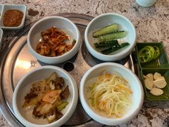 -高丽屋(天宁寺店)