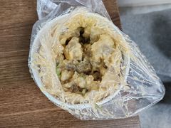 -彩塔炒焖子(彩塔夜市店)