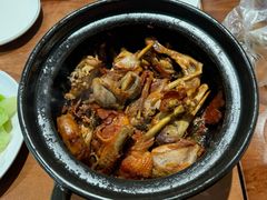 -斯丹姜母鸭·古法干香(涂门街总店)