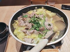 -川堂风·跷脚牛肉·乐山爆炒(宝山日月光店)