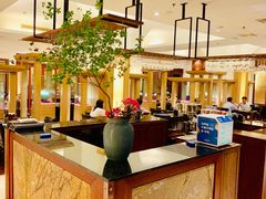 -酣庭院(红松东路店)