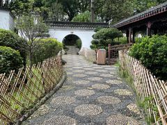 -九龙寨城公园