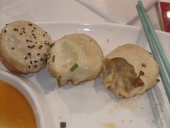 双拼生煎-小杨生煎(龙之梦购物中心店)