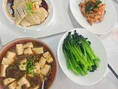 -鹿鸣酒家(越秀店)